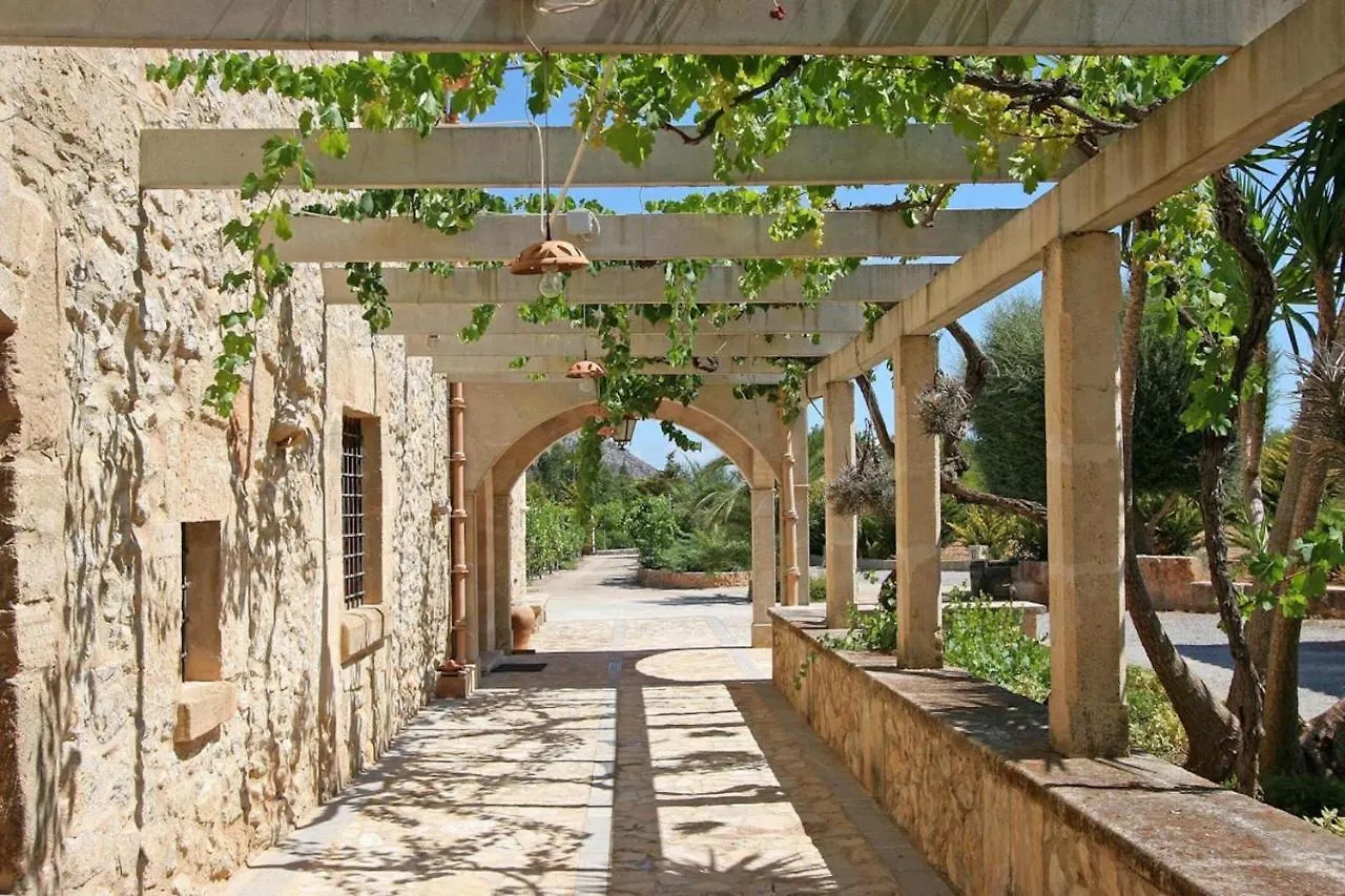 Rafalet Pollenca Spain