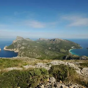 Hébergement de vacances Casa Lleo, Pollença
